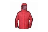 Waterproof Windproof Warm Men's Softshell Outdoor Wear (U027)
