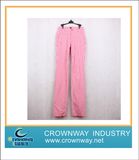 Loose Fit Golf Pant for Women, Checkeredprinted (CW-MGTS-10)