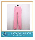 Loose Fit Golf Pant for Women, Checkeredprinted (CW-MGTS-10)