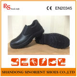 Security Factory Safety Shoes No Lace Safety Shoes