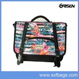 Top Quality Polyester School Student Backpack Bag for Children