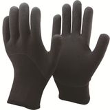 Nmsafety Nappy Liner Thermal Foam Latex Safety Work Glove