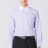 Hot Sale Men's Shirts Outerwear Latest Design Shirts for Men