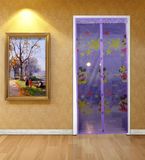 High Quality Magnetic Magic Anti Mosquito Screen Door