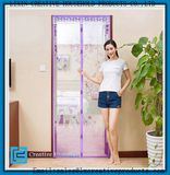 2017 Magnetic Insect Screen Door Insect Screen Window Home Window Screens