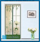 2017 Magnetic Insect Mesh Netting Insect Nets Beaded Curtains for Doors