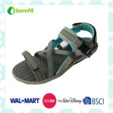 Colorful and Lightful Upper, TPR Sole, Men's Sandals