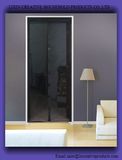 Magic Screen Door Magnetic Anti Mosquito Net Bug Doors Curtain EVA Curtains