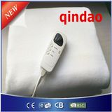 Non-Woven Fabric Electric Under Blanket with Overheat Protection