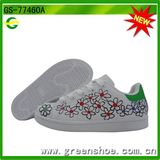 Factory Price Children Sprot Skate Shoes for Girl