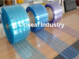 Clear Flexible Plastic PVC Strip Curtains with EU Standards