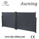 Aluminum Folding Side Awning for Balcony (B700)