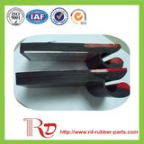 Manufacturer Supply Skirtboard Rubber/Skirt Board Rubber