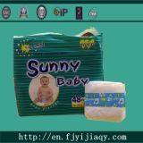 Cheap Sunny Baby Diapers