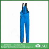 Outdoor Ski Bib Pants Waterproof for Men