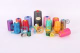 Spun Polyester Sewing Thread