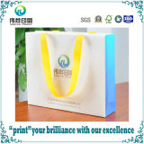 Weiye Printing Promotional Kraft Paper Packaging Gift Bag