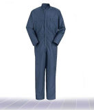 with En11611 Standard Flame Retardant Overall