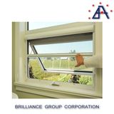 Australian Strandard Aluminium Alloy Awning Window