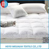 Sell Thin Bed Mattress with Goose Feather Filling