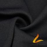 Knitted Polyester Spandex Lycra Elastic Fabric for Sportswear Fitness (LTT-5068#)