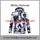 Reflective Raincoat-Military Raincoat-Traffic Raincoat-Army Raincoat-Duty Raincoat-Police Raincoat