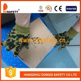 Ddsafety 2017 Camouflage Design Work Safety Gloves