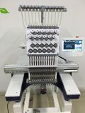 Single Head Feiya 3D Embroidery Machine Prices Wy1201CS