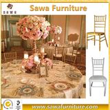 Wholesale Wedding Chiavari Event Furniture Chair with Cushion