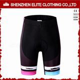 Lateset Design Wholealse Womens Good Quality Cycling Shorts (ELTCSI-14)