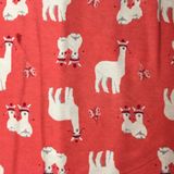 100%Cotton Flannel Printed Fabrics Cotton Fabrics for Pajamas and Sleepwears of Australia and New Zealand