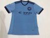 2017/2018 New York City Soccer Jerseys