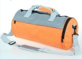 2016 Foldable Sport Duffle Bag Gym Bag Sh-16051610