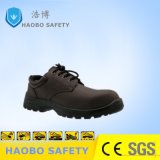 Cheap Genuine Leather Water Proof Industrial Work Safety Shoes