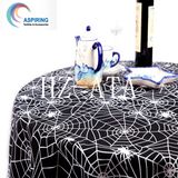 Tablecloth Pringted 260G/M Minimatt Fabric