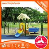 Children Amusement Outdoor Playground Slide Equipment