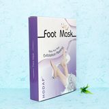 Foot Heel Mask Whitening Foot Mask