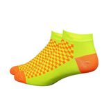 100%Cotton Men Sport Cycling Socks