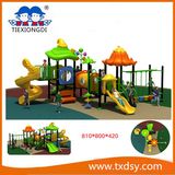 Children Outdoor Amusement Park Playground Toy
