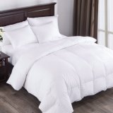 100% Cotton Polyester Filling Quilt for Home Soft German Piping Comforter