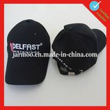 Custom Brushed Cotton Promotional Baseball Cap