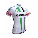 Bike Men's Cycling Short Sleeve Jerseys