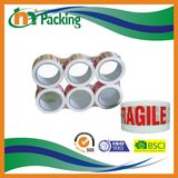 OPP Printed Packing Adhesive Tape