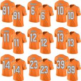 Miami Brandon Doughty Kenny Stills Devante Parker Ajayi Football Jerseys