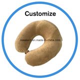 Inflatable Travel Pillow
