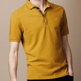 New Fashion Custom Polos for Men