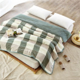 Washed Cotton, Summer Cool by Air Conditioning Quilt