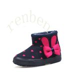 New Hot Sale Fashion Children's Canvas Shoes