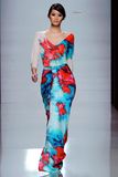 Print Satin on Fabric for Fashion Designs