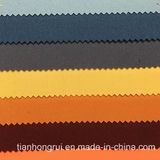 35% Cotton 65% Polyester Fireproof Protective Plain Weave Conductive Fr Fabric